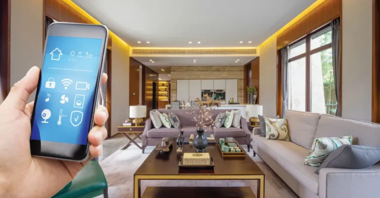 Can’t Be in Two Places at Once? Smart Home Tech Makes It Possible!