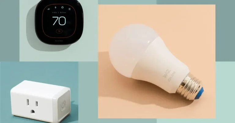 Do Smart Lights Save Money? Here’s What You Should Know