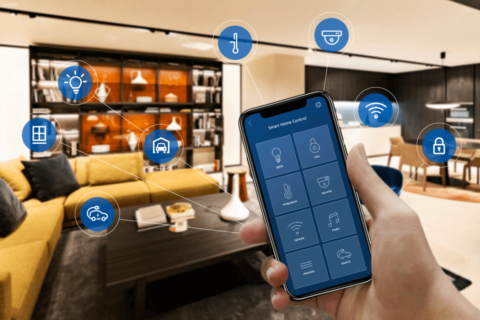 Future-Proofing Homes With Smart Device Integration