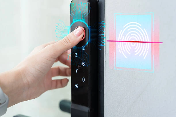 Advanced Smart Lock Features