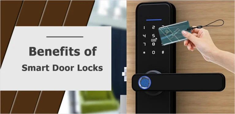 Top Advantages of INEX Systems Smart Lock Brand Atlanta