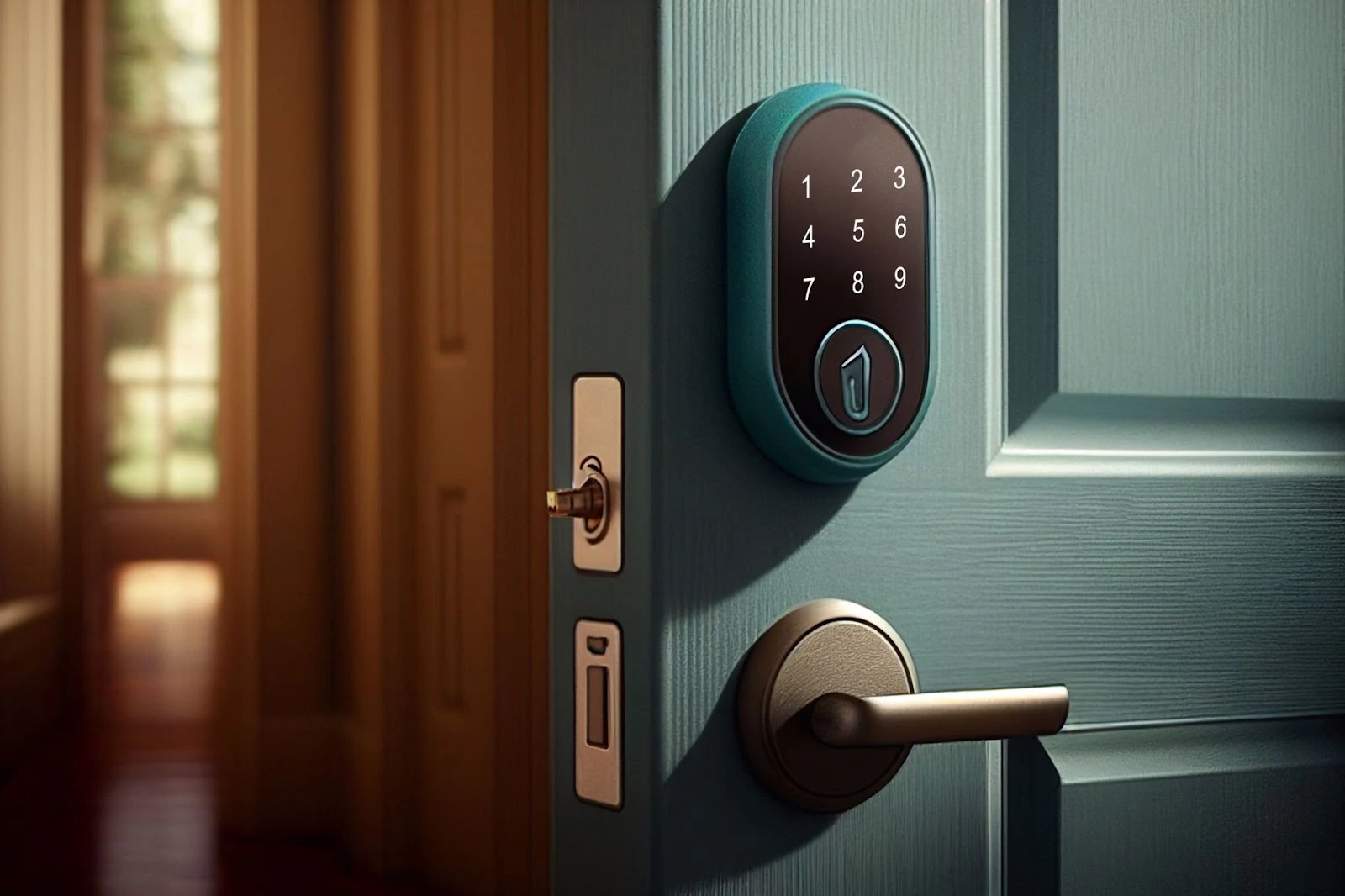 Why INEX Systems Is a Trusted Smart Lock Brand in Atlanta