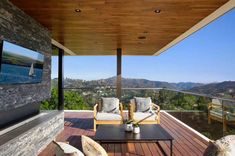 Why ‘Marine Grade’ Is the Secret to Outdoor Entertainment Longevity